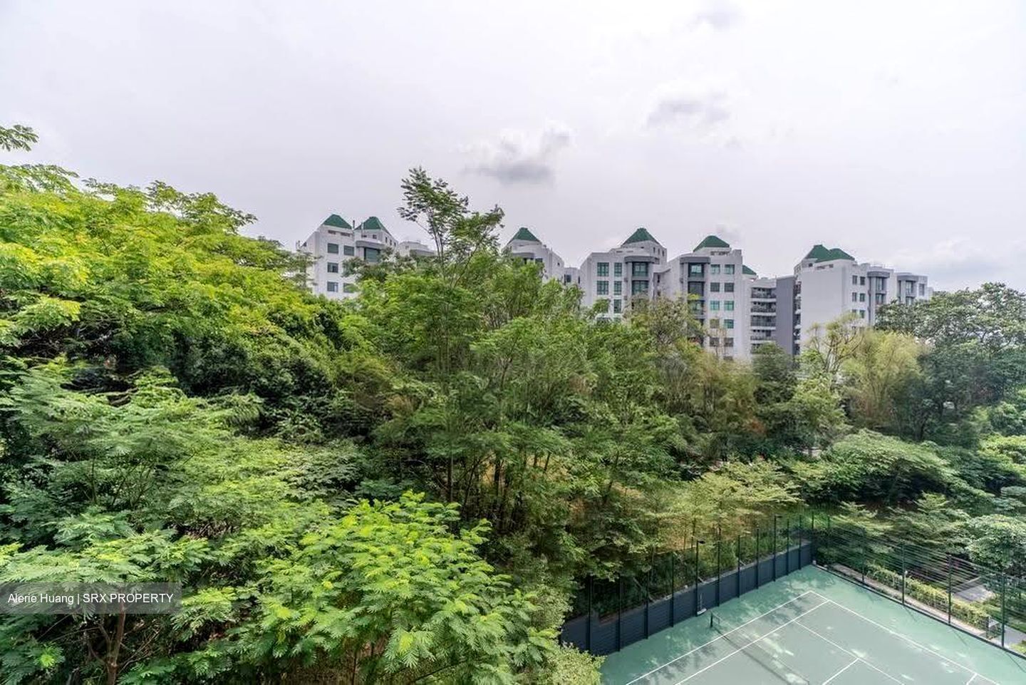 FORETT AT BUKIT TIMAH (D21), Apartment #631049021